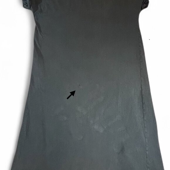 Letluv x Anthropologie Rolling Stones T-Shirt Dress | Rare Sold Out Style | XS - Picture 9 of 10